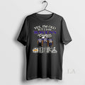 Original Lewis Ogden Reed Yes Im Old But I Saw - Adult & Kids T-Shirts, Sweatshirts & Hoodies apparel design preview 1