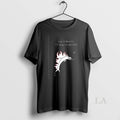 Original Life Is Beautiful If Youre Into Hellscapes - Adult & Kids T-Shirts, Sweatshirts & Hoodies apparel design preview 1
