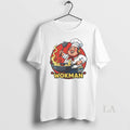 Original Life Liberty Happiness Podcast Ornaments - Adult & Kids T-Shirts, Sweatshirts & Hoodies apparel design preview 1