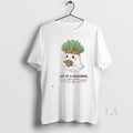 Original Life Of A Showghoul Cute Kawaii Ghost - Adult & Kids T-Shirts, Sweatshirts & Hoodies apparel design preview 1