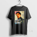 Original Lil Baby Hip Hops New Heroes Juice Wrld I - Adult & Kids T-Shirts, Sweatshirts & Hoodies apparel design preview 1
