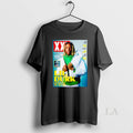 Original Lil Durk Started From The Trenches Now Hes - Adult & Kids T-Shirts, Sweatshirts & Hoodies apparel design preview 1