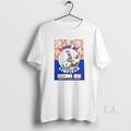 Original Linfield And Glentoran Look At Irelands Top - Adult & Kids T-Shirts, Sweatshirts & Hoodies apparel design preview 1