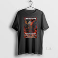 Original Linkin Park From Zero World Tour Buenos - Adult & Kids T-Shirts, Sweatshirts & Hoodies apparel design preview 1