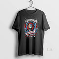 Original Lion Liberdiage Anti Woke Antifas - Adult & Kids T-Shirts, Sweatshirts & Hoodies apparel design preview 1