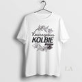 Original Lloydminster Bobcats Kourageous Kolbie - Adult & Kids T-Shirts, Sweatshirts & Hoodies apparel design preview 1