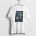 Original Loco Trash Bash Colorado River Clean Up - Adult & Kids T-Shirts, Sweatshirts & Hoodies apparel design preview 1