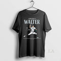 Original Logan Gilbert Is Walter Seattle Mariners - Adult & Kids T-Shirts, Sweatshirts & Hoodies apparel design preview 1