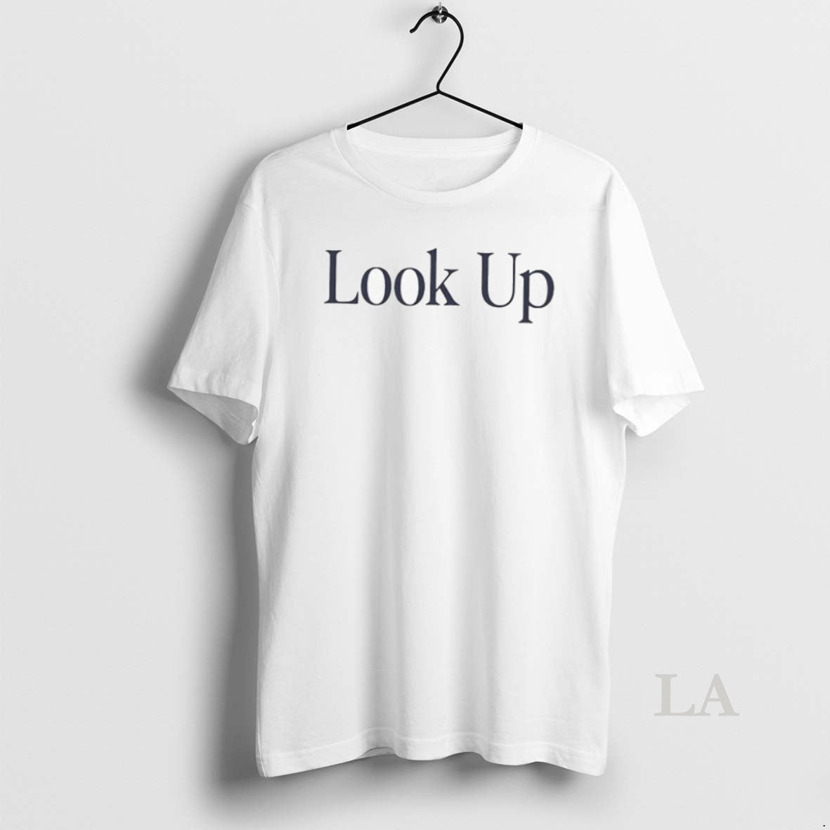 Original Look Up - Adult & Kids T-Shirts, Sweatshirts & Hoodies apparel design preview 1