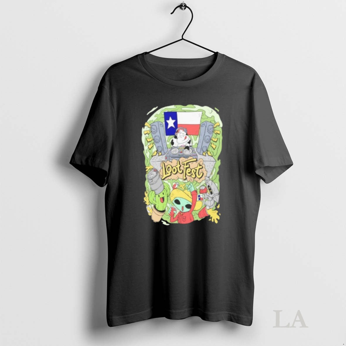 Original Lootfest Party - Adult & Kids T-Shirts, Sweatshirts & Hoodies apparel design preview 1
