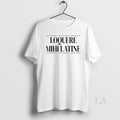 Original Loquere Mihi Latine Talk Latin To Me - Adult & Kids T-Shirts, Sweatshirts & Hoodies apparel design preview 1
