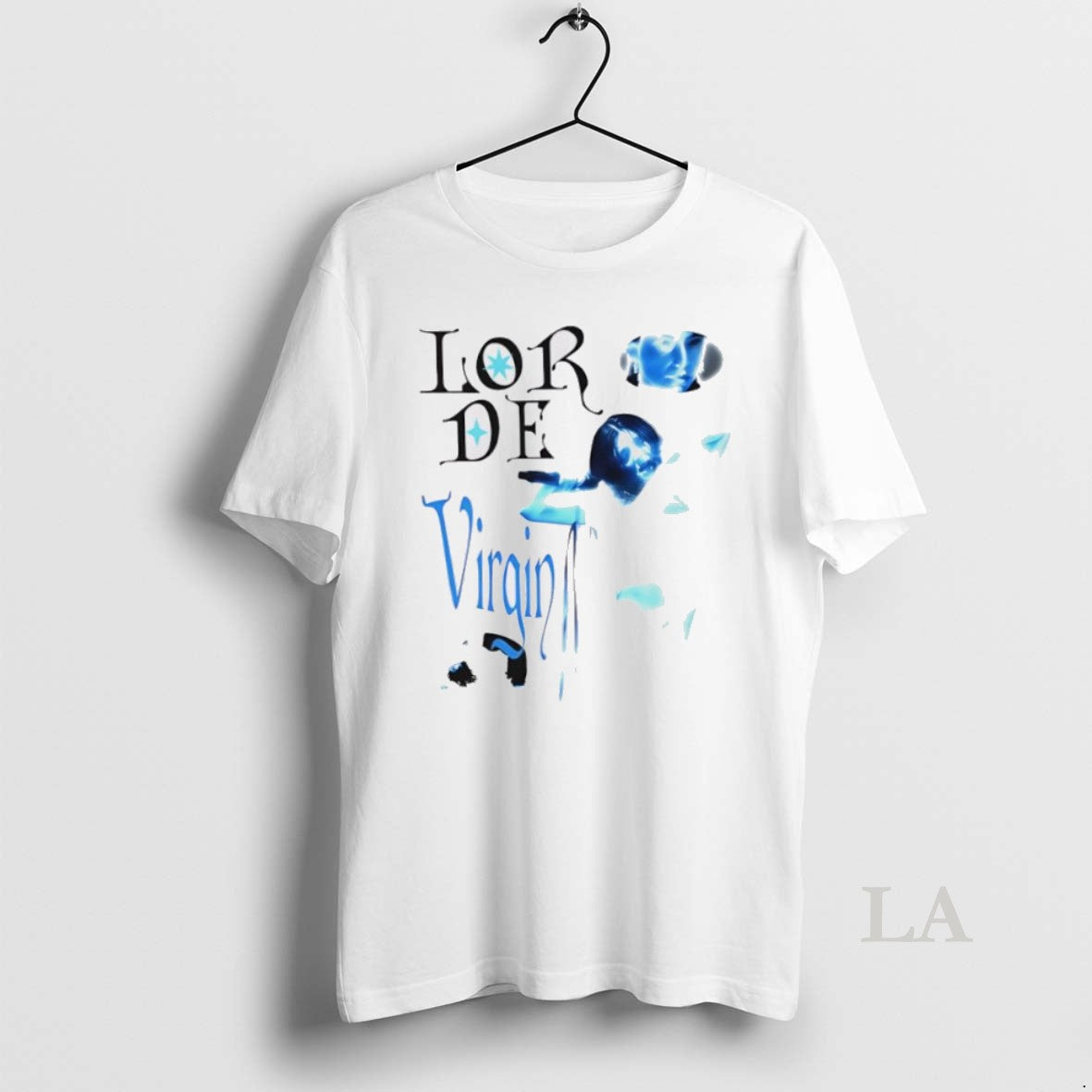 Original Lorde Virgin Classic - Adult & Kids T-Shirts, Sweatshirts & Hoodies apparel design preview 1