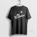 Original Los Angeles Dodgers Mr Kiktober - Adult & Kids T-Shirts, Sweatshirts & Hoodies apparel design preview 1
