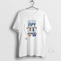 Original Los Angeles Dodgers Sandy Koufax Don - Adult & Kids T-Shirts, Sweatshirts & Hoodies apparel design preview 1