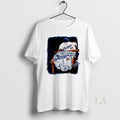 Original Los Angeles Dodgers Jersey Number 31 43 - Adult & Kids T-Shirts, Sweatshirts & Hoodies apparel design preview 1
