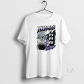 Original Los Angeles Kings Hockey 1976 Natural - Adult & Kids T-Shirts, Sweatshirts & Hoodies apparel design preview 1