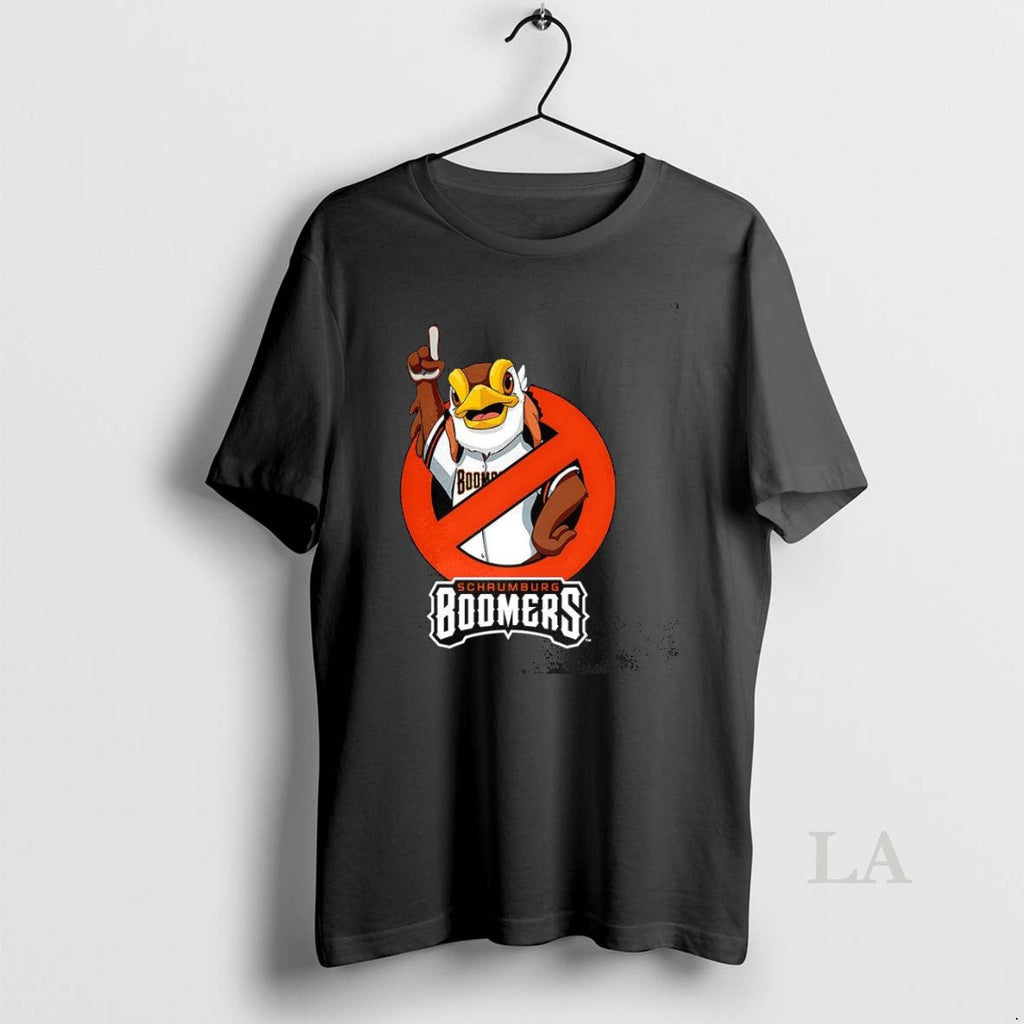 Original Los Boomers Baseball Coop Pointing Logo - Adult & Kids T-Shirts, Sweatshirts & Hoodies apparel design preview 1