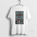 Original Los Campesinos Ctober 12th 2025 Cardiff - Adult & Kids T-Shirts, Sweatshirts & Hoodies apparel design preview 1