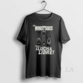 Original Los Monstruos Contra La Lucha Libre - Adult & Kids T-Shirts, Sweatshirts & Hoodies apparel design preview 1