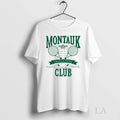Original Los Sundays Montauk Country Club Tequila And - Adult & Kids T-Shirts, Sweatshirts & Hoodies apparel design preview 1