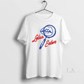 Original Lotus Eater Lips - Adult & Kids T-Shirts, Sweatshirts & Hoodies apparel design preview 1