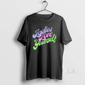 Original Love Yourself Megan Thee Stallion - Adult & Kids T-Shirts, Sweatshirts & Hoodies apparel design preview 1