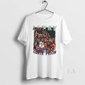 Original Lowby Kyle North Philly Picture Collage - Adult & Kids T-Shirts, Sweatshirts & Hoodies apparel design preview 1