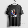 Original Lucha Scumbag Chris Nastyy - Adult & Kids T-Shirts, Sweatshirts & Hoodies apparel design preview 1