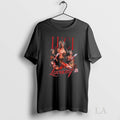 Original Luci Halloween - Adult & Kids T-Shirts, Sweatshirts & Hoodies apparel design preview 1