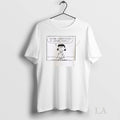 Original Lucy Crabby No One Understands Us People - Adult & Kids T-Shirts, Sweatshirts & Hoodies apparel design preview 1