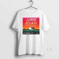 Original Lukas Nelson Wilmington Nc October 12 2025 - Adult & Kids T-Shirts, Sweatshirts & Hoodies apparel design preview 1