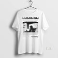 Original Luminon Gaming Lan Legends 2025 - Adult & Kids T-Shirts, Sweatshirts & Hoodies apparel design preview 1