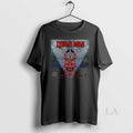 Original Lynch Mob Dancing With The Devil 28th - Adult & Kids T-Shirts, Sweatshirts & Hoodies apparel design preview 1