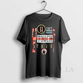 Original Mc Hammer U Cant Touch This Vintage Ceramic - Adult & Kids T-Shirts, Sweatshirts & Hoodies apparel design preview 1