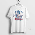 Original Mlb Toronto Blue Jays 1992 American League - Adult & Kids T-Shirts, Sweatshirts & Hoodies apparel design preview 1