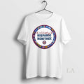 Original Mlb Washington Nationals Starter Celebrating - Adult & Kids T-Shirts, Sweatshirts & Hoodies apparel design preview 1