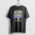 Original Mvp Insurance Of The Game - Adult & Kids T-Shirts, Sweatshirts & Hoodies apparel design preview 1