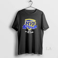 Original Mvp Insurance Of The Game - Adult & Kids T-Shirts, Sweatshirts & Hoodies apparel design preview 1