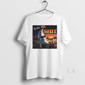 Original Mac Tonight Feelin Like Shit Ceramic And - Adult & Kids T-Shirts, Sweatshirts & Hoodies apparel design preview 1