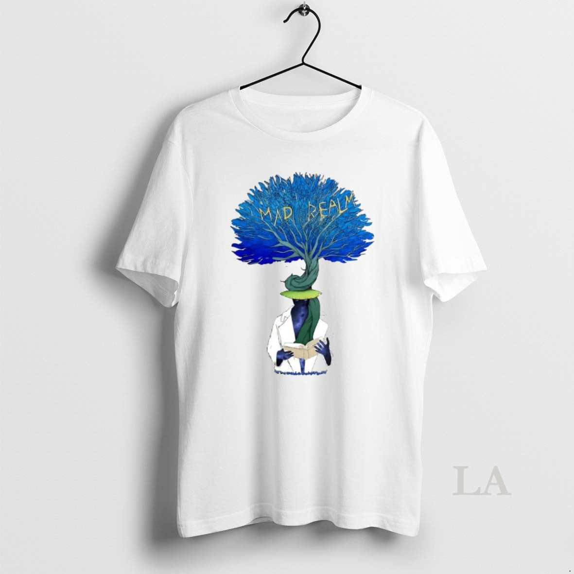 Original Mad Realm Guild Wars 2 Halloween - Adult & Kids T-Shirts, Sweatshirts & Hoodies apparel design preview 1