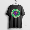 Original Mad Cat Coffee - Adult & Kids T-Shirts, Sweatshirts & Hoodies apparel design preview 1