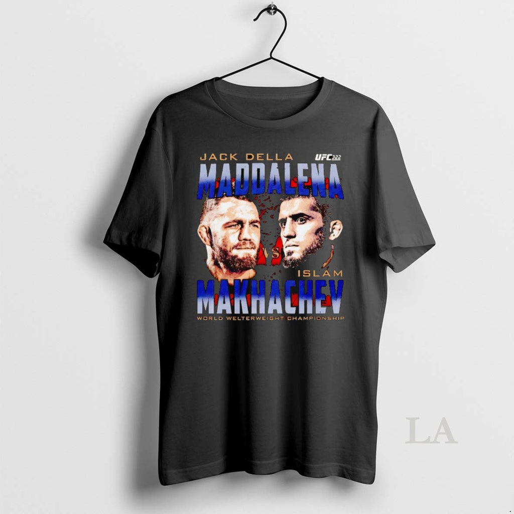 Original Maddalena Vs - Adult & Kids T-Shirts, Sweatshirts & Hoodies apparel design preview 1