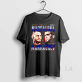 Original Maddalena Vs - Adult & Kids T-Shirts, Sweatshirts & Hoodies apparel design preview 1