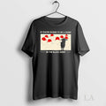 Original Maga Red Hat If Youre Going To Be A Sheep - Adult & Kids T-Shirts, Sweatshirts & Hoodies apparel design preview 1
