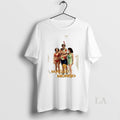 Original Magic Mongo 1977 Vintage - Adult & Kids T-Shirts, Sweatshirts & Hoodies apparel design preview 1
