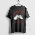 Original Magnetic World Long Sleve - Adult & Kids T-Shirts, Sweatshirts & Hoodies apparel design preview 1