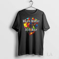 Original Make Music Not War Pride - Adult & Kids T-Shirts, Sweatshirts & Hoodies apparel design preview 1