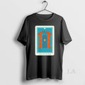 Original Make Our Own Luck Tarot - Adult & Kids T-Shirts, Sweatshirts & Hoodies apparel design preview 1