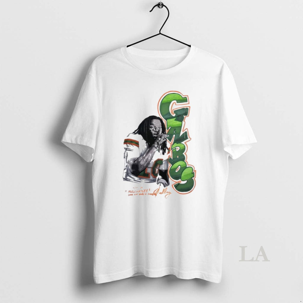 Original Malachi Toney Gabos Men Women For Sale - Adult & Kids T-Shirts, Sweatshirts & Hoodies apparel design preview 1