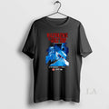 Original Malevolence Vs Guilt Trip Halloween - Adult & Kids T-Shirts, Sweatshirts & Hoodies apparel design preview 1